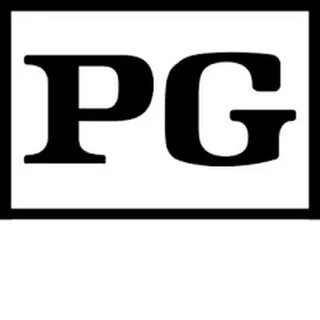 Рейтинг pg