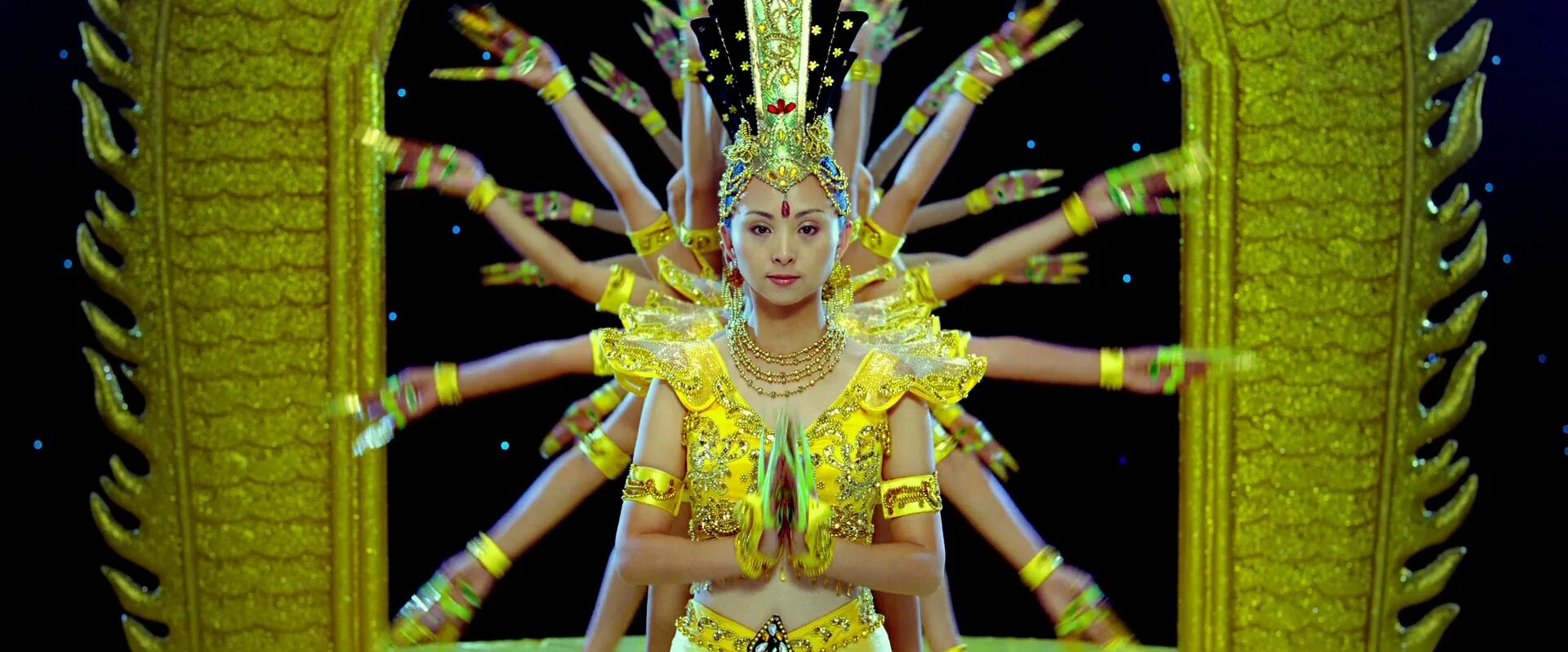 Samsara - Documentary Movies, Documentaries, Netflix