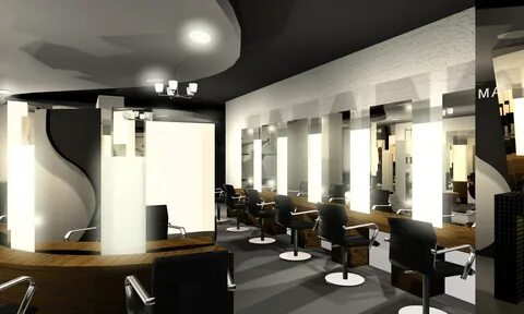 Hair salon 3