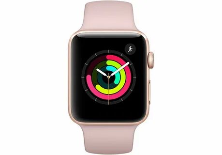 Смарт часы apple watch 42mm