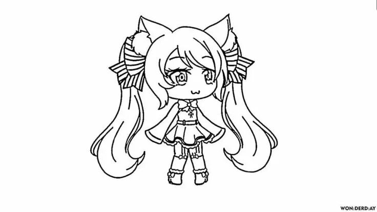 Гача лайф картинки распечатать Спойлер :3 Гача Лайф ) Amino