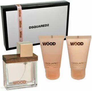 Wood dsquared2 женская