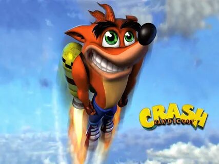 Crash die