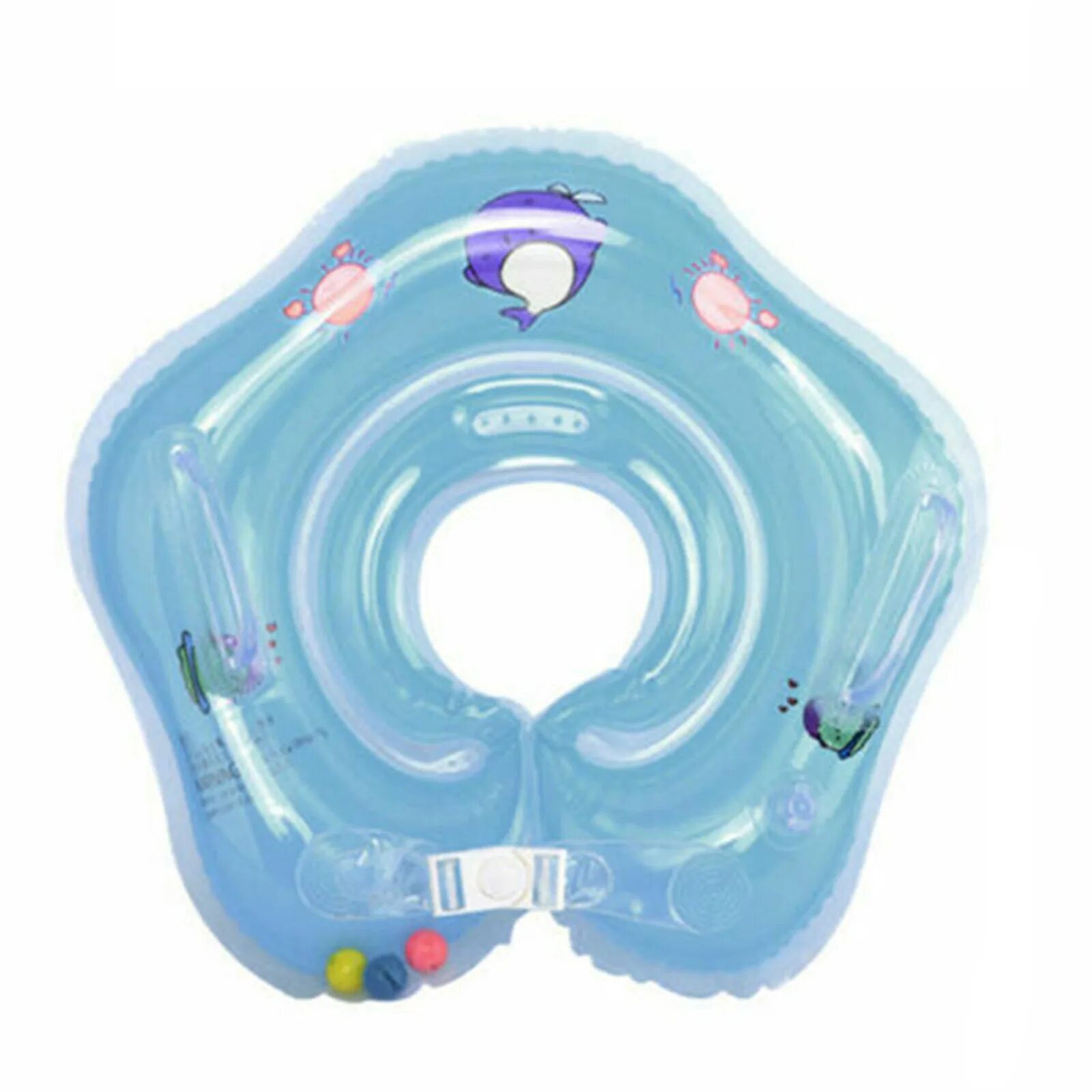 Круги для плавания для детей. Надувной круг для купания детей Baby swimmer. Детский круг на шею для купания. Воротник для купания младенцев. Воротник для плавания новорожденных.