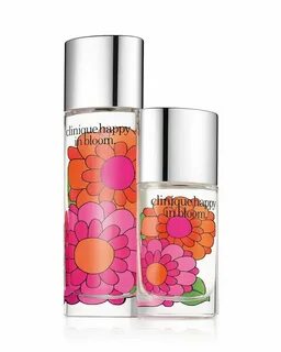 Clinique happy