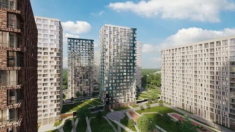 Новая жизнь москва