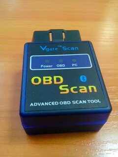 Obd scan