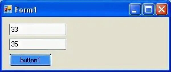 Элемент управления textbox. Элемент управления textbox