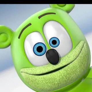 Gummibär