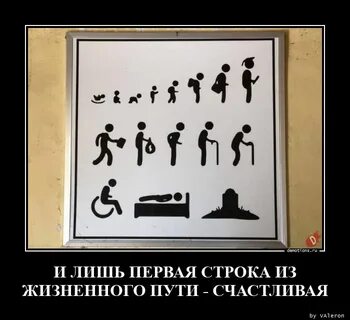 Лишь только первый