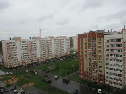Рыбинская череповец