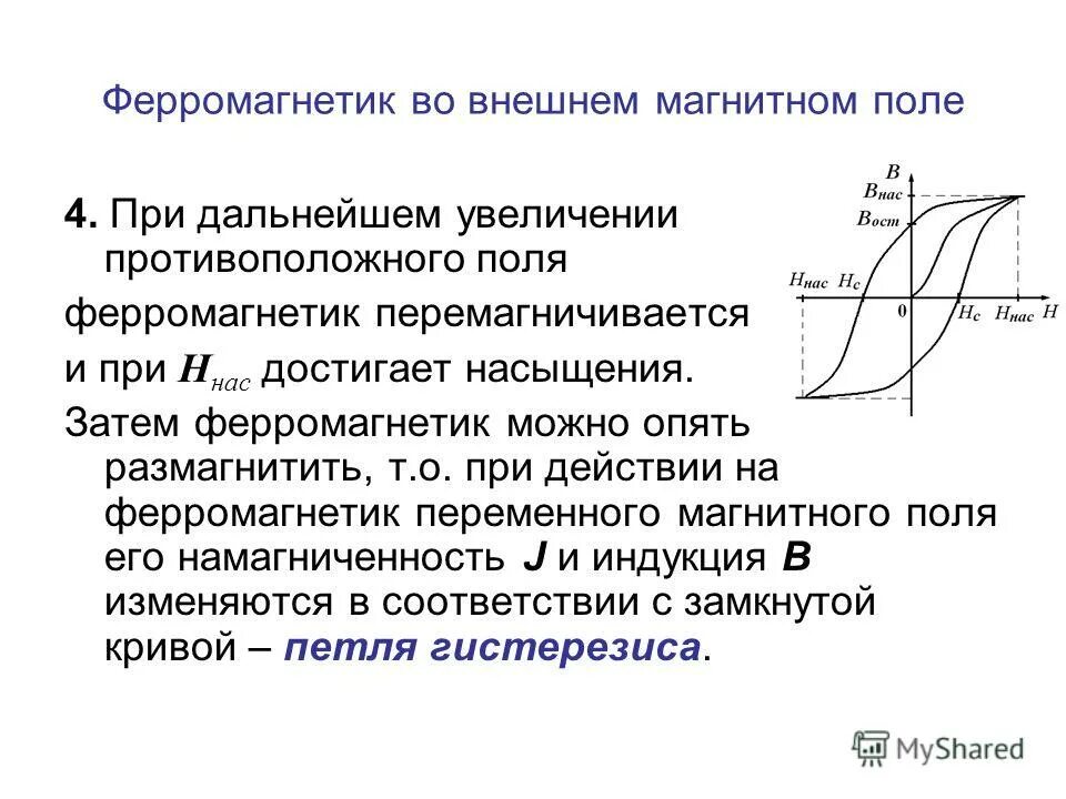 Ферромагнетики внешнее магнитное поле. Спонтанная намагниченность ферромагнетиков. Ферромагнетик в магнитном поле. Ферромагнетики внешнее магнитное поле. Ферромагнетики внешнее магнитное поле.