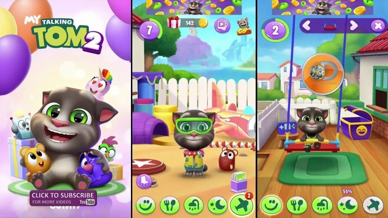 My talking tom 2 mod. My talking tom 2. my talking tom 2 android gameplay. talking tomtom mod. tom2 4399.