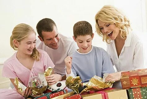 Что подарить на знакомство с родителями