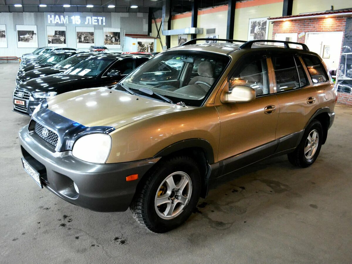 Hyundai Santa Fe 2002 Gold. Hyundai Santa Fe 2.7 at, 2002. Хендай Санта Фе 2004 золотистый. Хёндай Санта Фе 2005 золотистый.