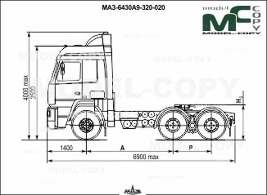 Маз расстояние. МАЗ 5440 чертеж. Габариты кабины МАЗ 5440. МАЗ 5440 высота седла. МАЗ 5440 а5 чертежи.