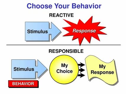Response