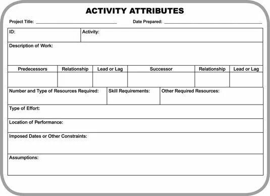 Type of pet name age description activities. Lead-in activity definition. non preparation activities.