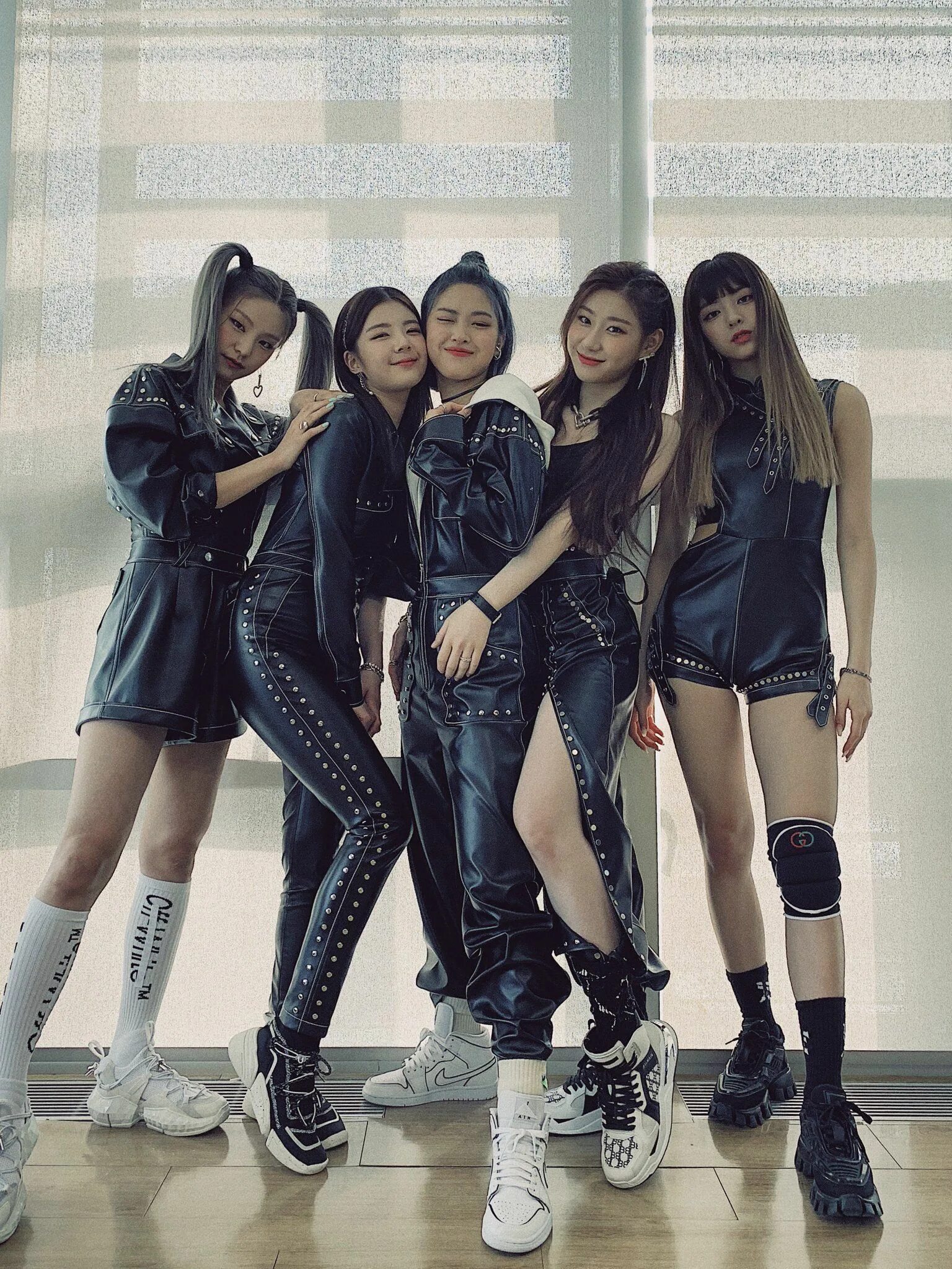 Blackpink loco loco