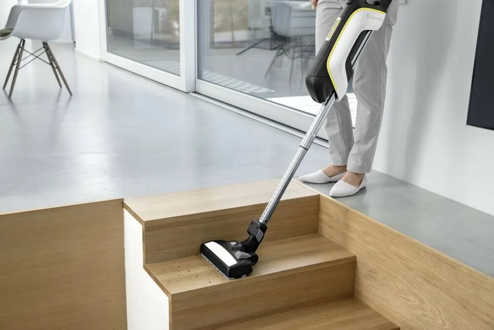 Керхер вертикальный купить. Пылесос Karcher VC 5 Cordless. Пылесос Karcher VC 5 Premium. Karcher vc5 аккумуляторный. Аккумуляторный пылесос Karcher VC 5 Cordless 1.349-300.0.