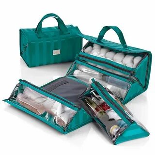 Set case