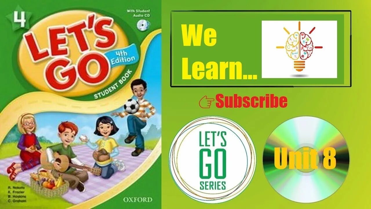 Let s go see. Lets английский. Let's go книга 4. Учебник Lets go. Let's go 4th Edition 1.