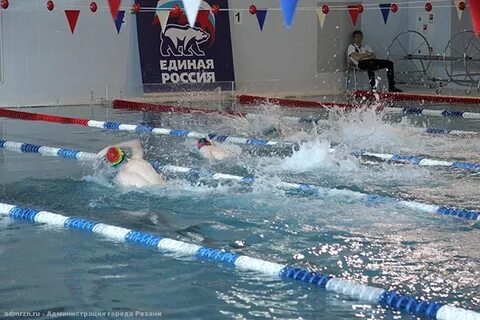 Сайт бассейна аквамед