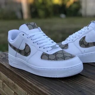 Air force ones