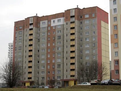 Вторичка минск