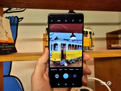 Poco x5 5g обзор