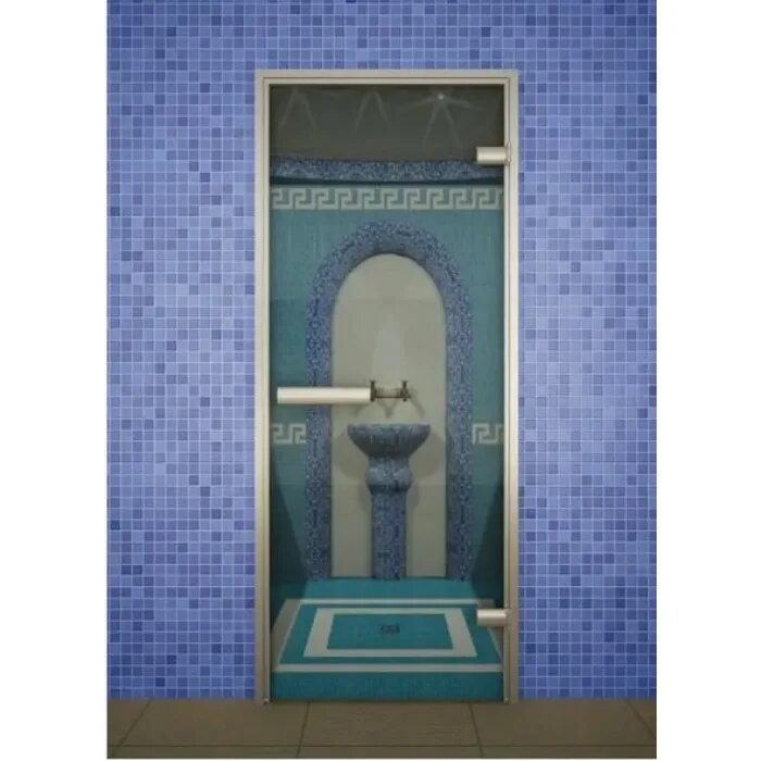 стеклянная дверь для хамам sauna-life 60g, стекло сатин. двери хамам дорвуд. Doorwood хамам сатин. хамам klafs. стеклянные двери для хамама харвиа.