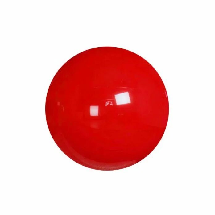0 ball