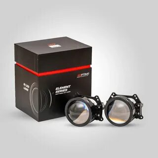 Optima element series