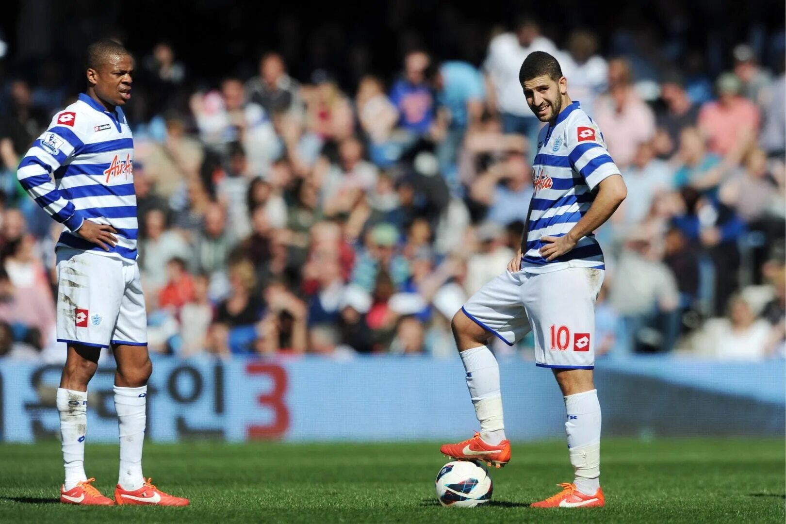 Qpr. Крауч в квинс парк рейнджерс. qpr players.