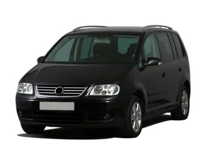 Volkswagen touran 2010
