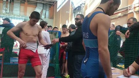 Взвешивание видео