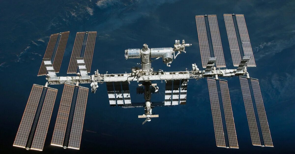Космическая станция МКС. Мис (Международная Космическая станция). Международная Космическая станция ISS. МКС 2006.