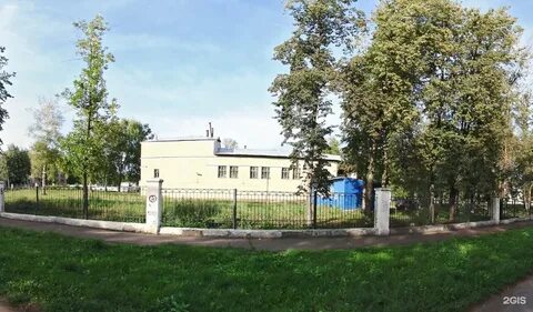 Муп парк культуры и отдыха