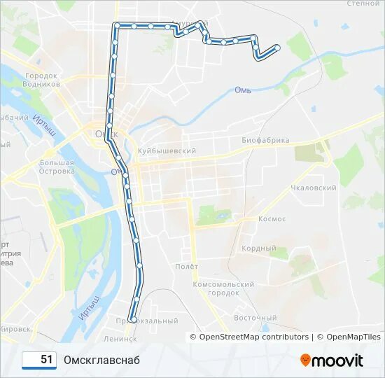 Маршрут 51 маршрутки новосибирск. 51 автобус маршрут. 51 автобус маршрут. Маршрут 51 автобуса тверь на карте с остановками. Расписание 51 маршрута.