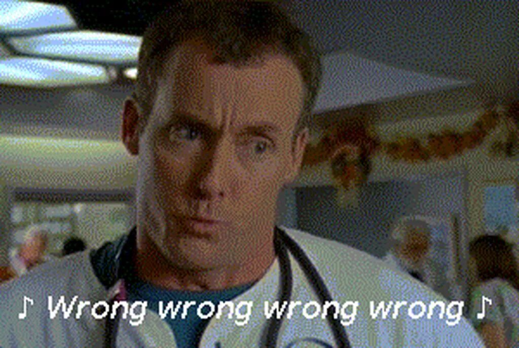 Do no wrong t i