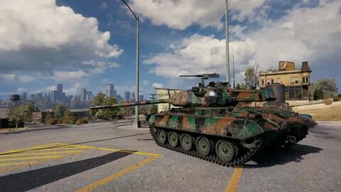 Tanks eu