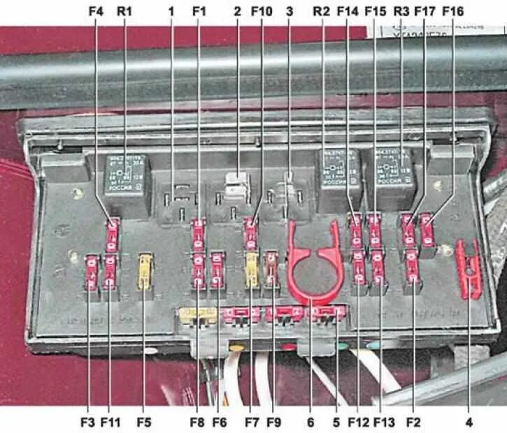Где находится предохранитель стоп сигнала. Схема предохранителей ВАЗ 2107. Предохранитель звукового сигнала ВАЗ 2107. Реле сигнала 2104. Предохранитель стоп сигнала ВАЗ 2107 инжектор.