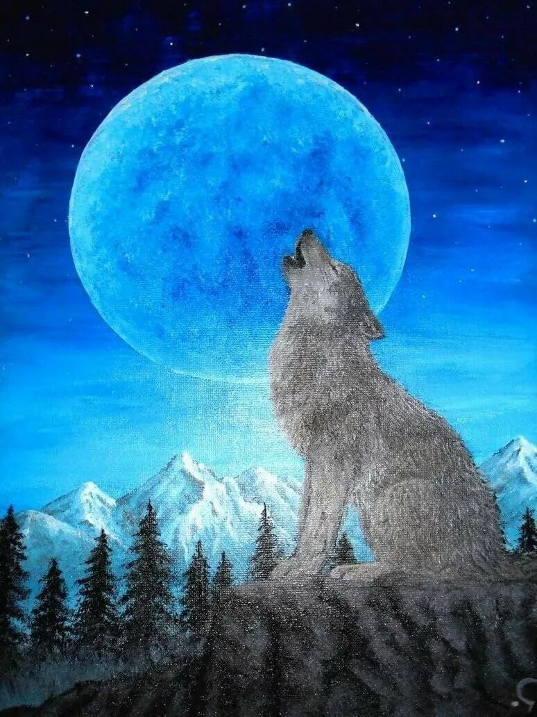 Волки воют на луну песни. Волк воет на луну. Волк и Луна. Воющий волк. Волк на скале под луной.