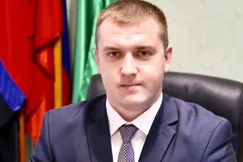 Глава грайворона белгородской