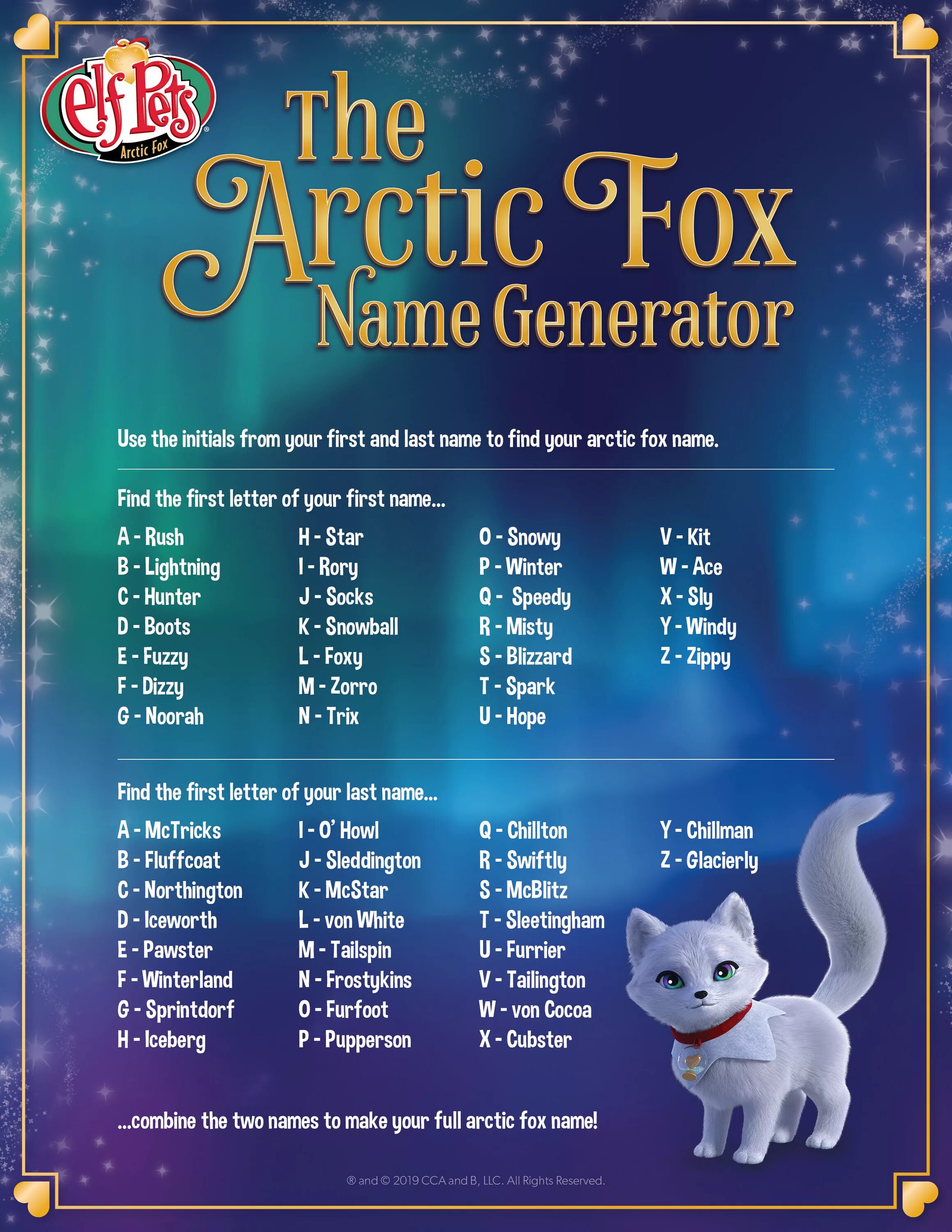 Fox name. Arctic Fox игра. Имя Фокс. Pet name Generator.