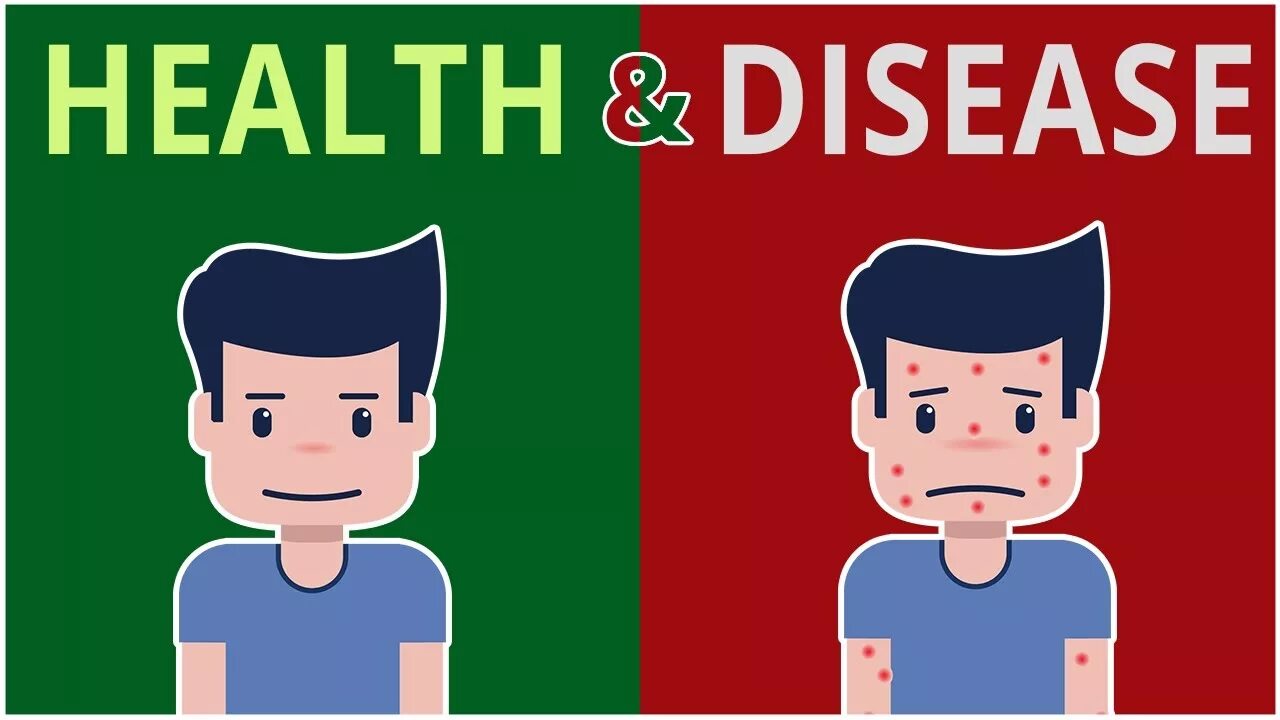 Health diseases