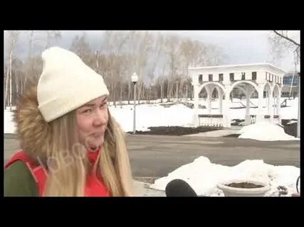 Березники апрель