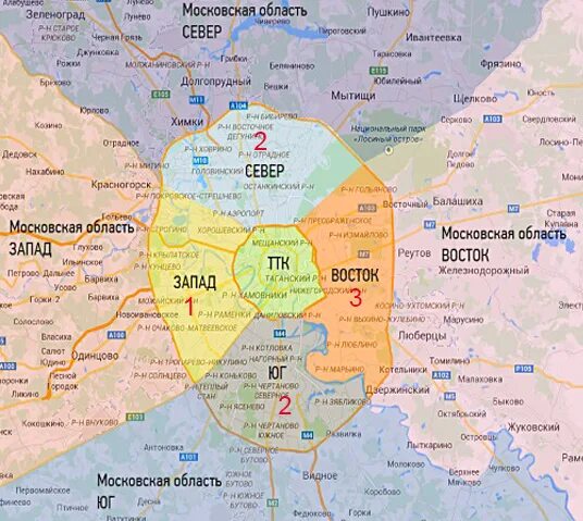 Юго-Восток Московской области. Районы восточного Подмосковья. Юго Восток Подмосковья.