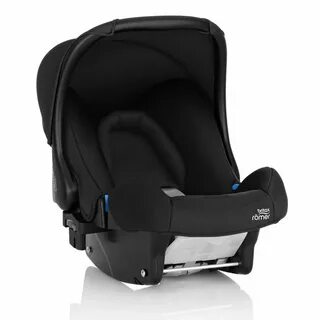 Britax baby safe