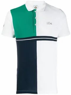 Lacoste одежда